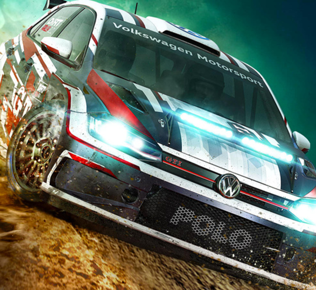 RALLYE RSE
