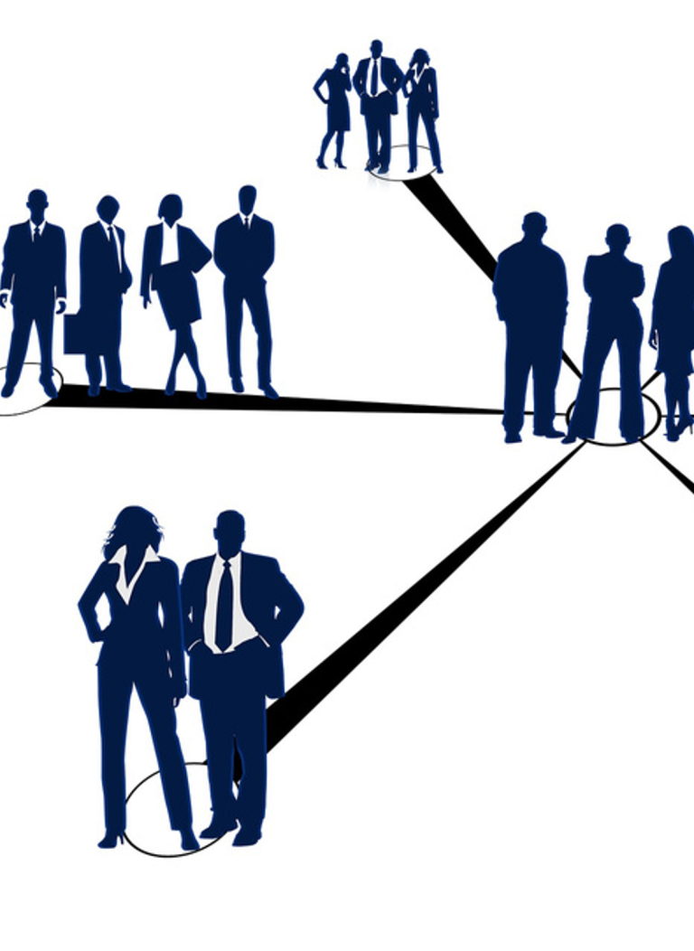 COMMUNICATION INTERPERSONNELLE