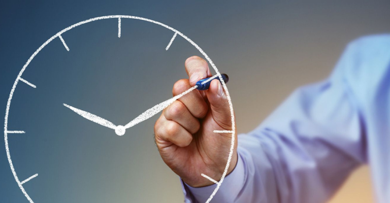 GESTION DE TEMPS