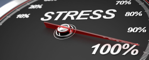 GESTION DE STRESS
