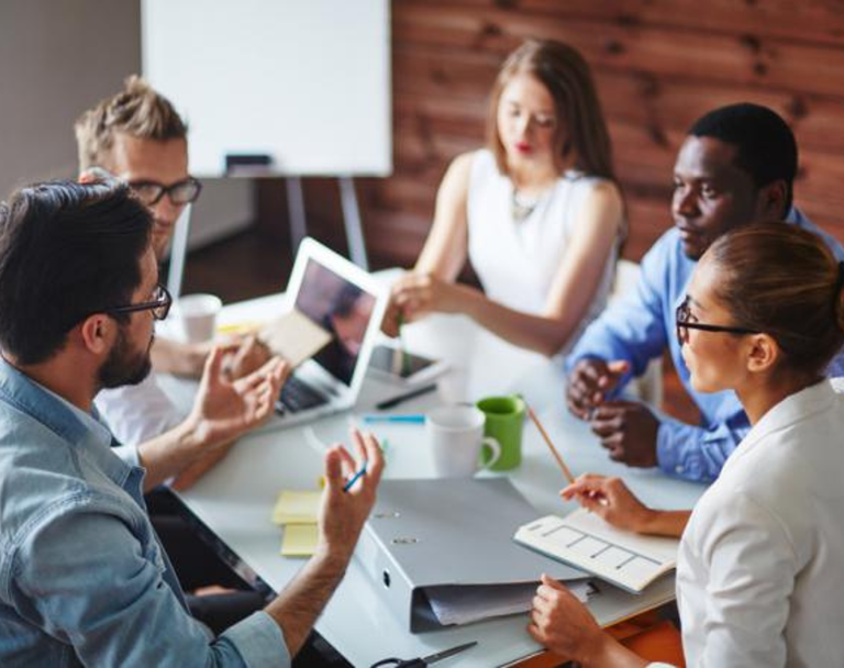 FORMATIONS EN MANAGEMENT